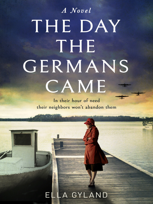 Title details for The Day the Germans Came by Ella Gyland - Available